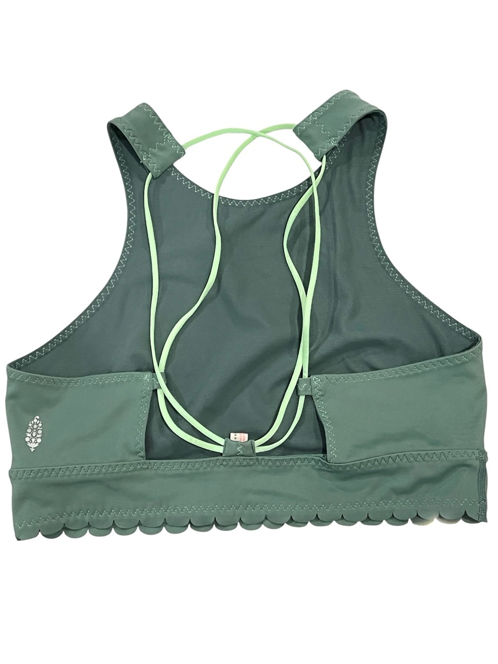Free People Movement Pinky Promise Bra Top - Picture 4 of 6